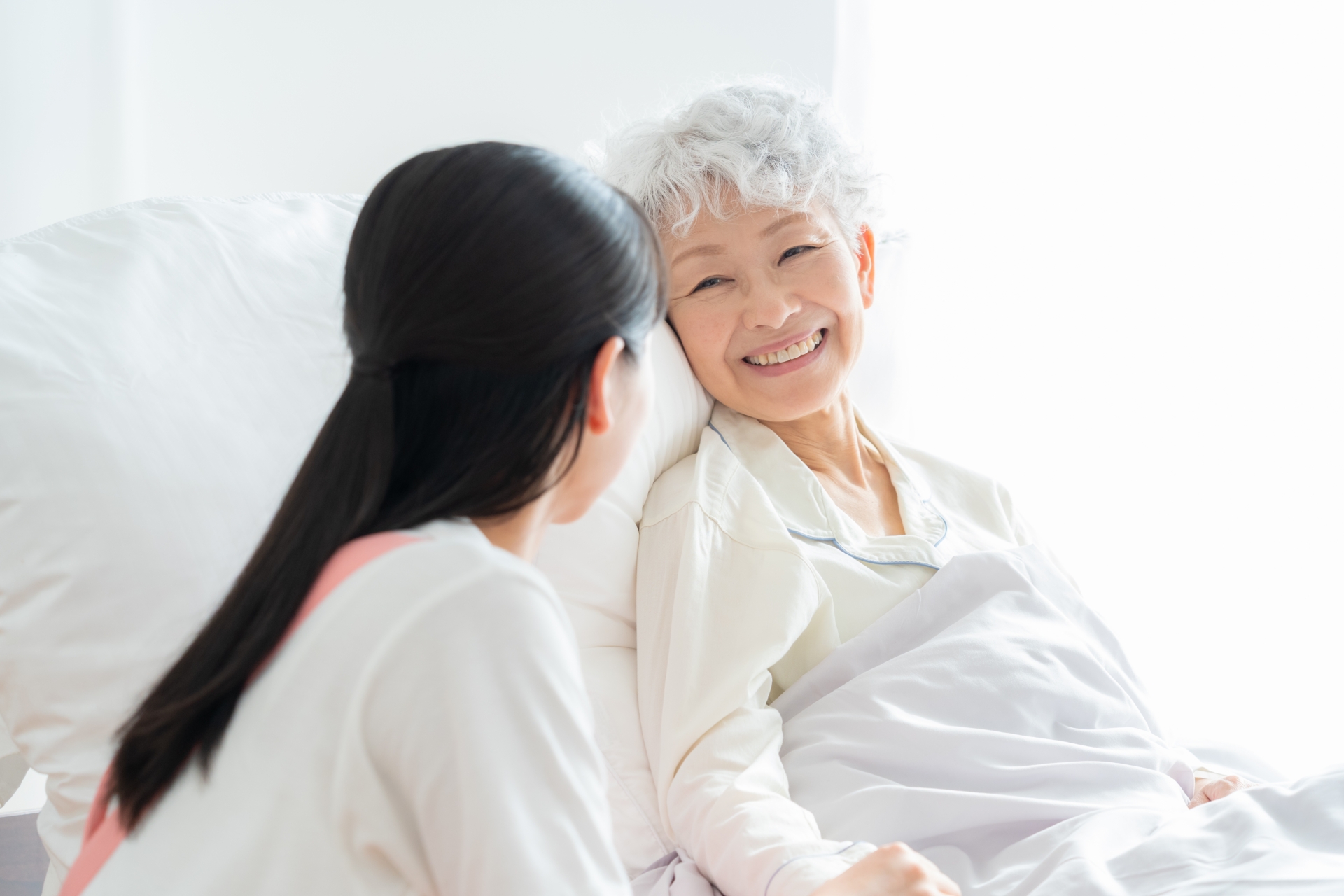 訪問看護ステーションLaboについて