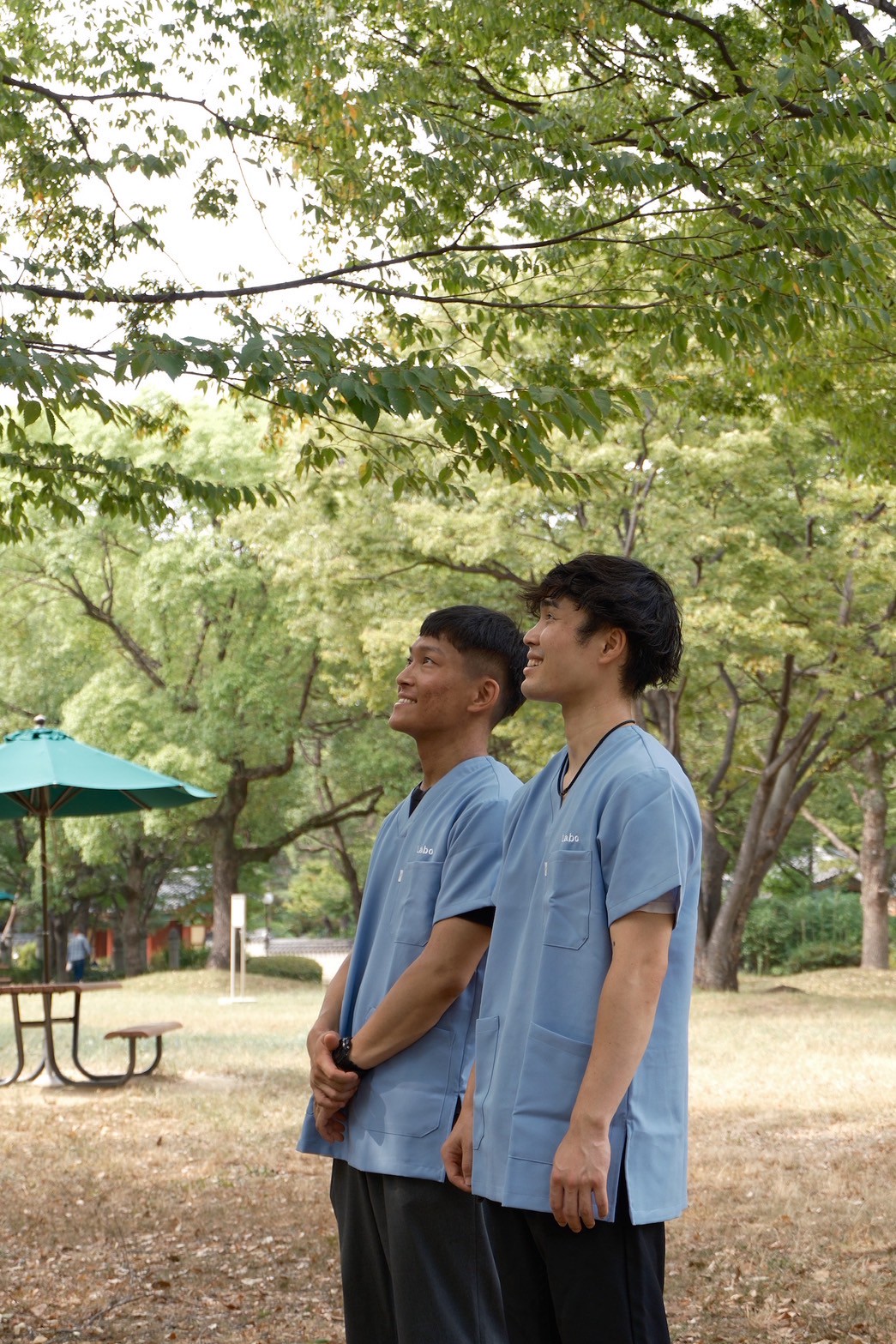 人とケアのこれからを探求するあたらしい看護のかたち