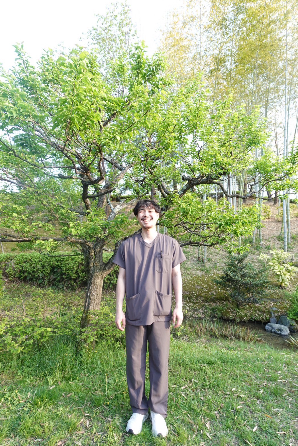 人とケアのこれからを探求するあたらしい看護のかたち